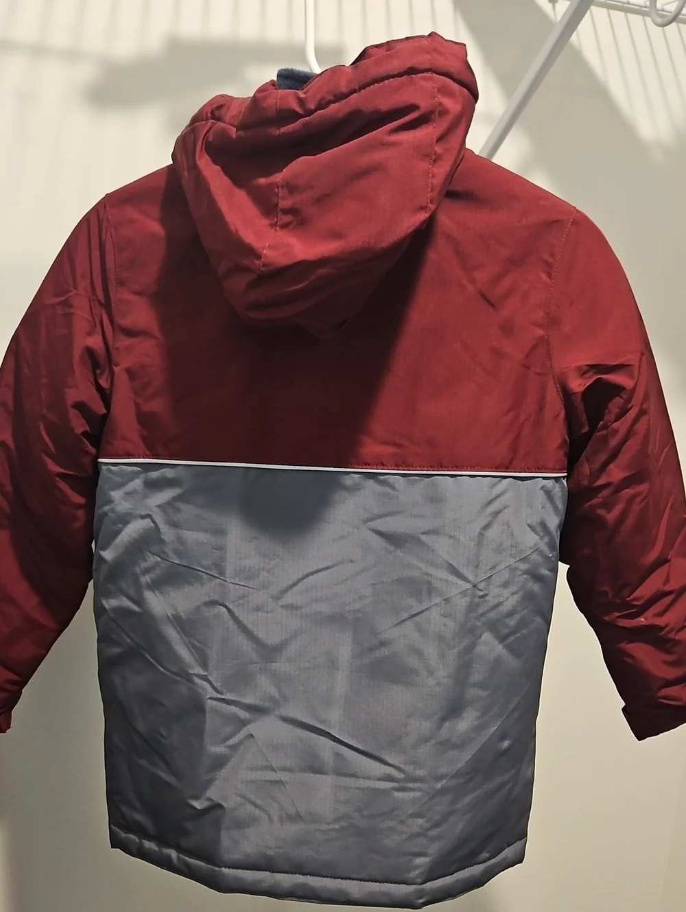 Children's Place 3-in-1 Cold Weather Jacket